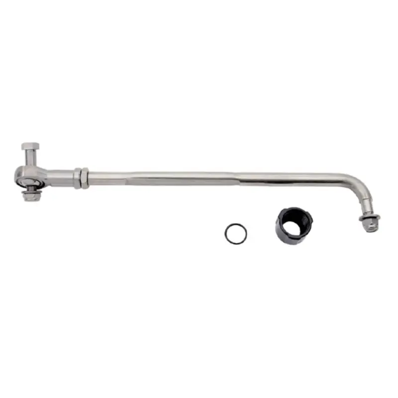 Korting Ultraflex A73 tillerarm voor mercury