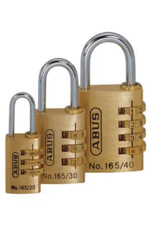 Bestseller ABUS Cijferslot 30mm