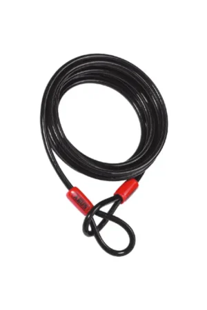 Exclusieve Aanbieding ABUS Cobra Ogenkabel 200cm