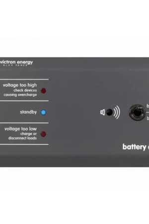 Battery Alarm GX Goedkoop