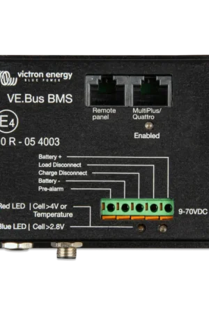 Bestseller Battery Management System (BMS) VE.Bus