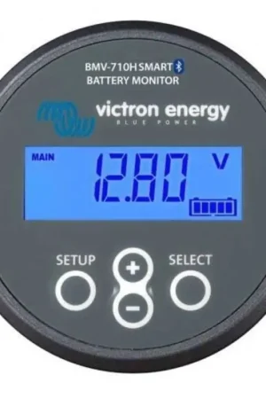 Battery Monitor BMV-710H Smart Uitverkoop