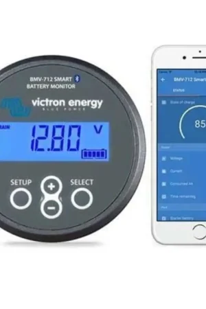 Battery Monitor BMV-712 Smart Actieprijs