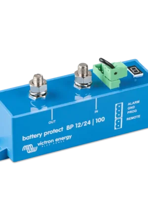 Gereduceerde Prijs Battery Protect 12/24V-100A