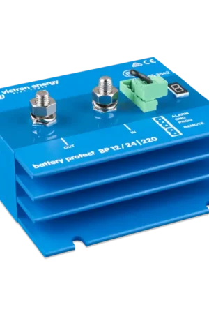 Merkproduct Battery Protect 12/24V-220A