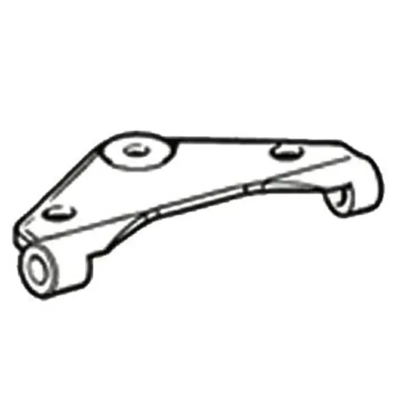 Baystar Compact Pivot Plates (HC4645) Lage Prijs
