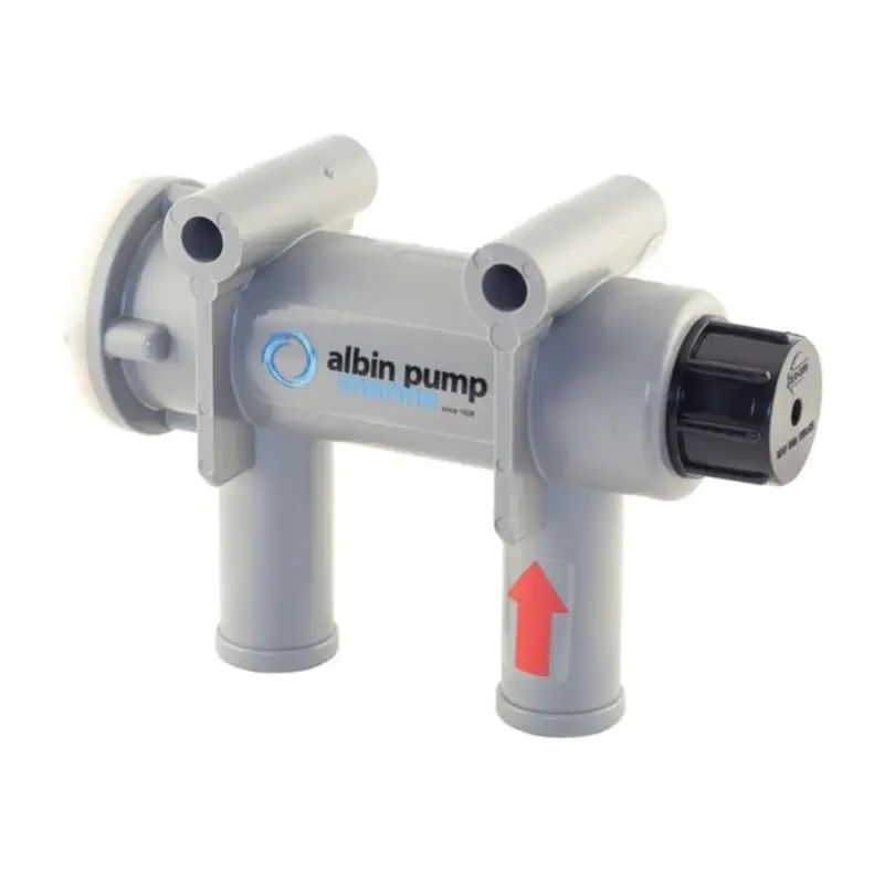 Exclusieve Aanbieding Beluchter 16mm 5/8
