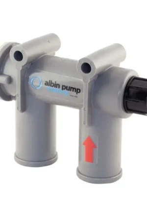 Beluchter 25mm 1 Beperkt Aanbod