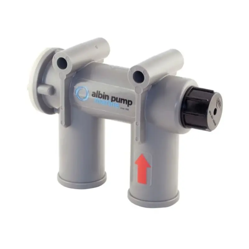 Beluchter 25mm 1 Beperkt Aanbod