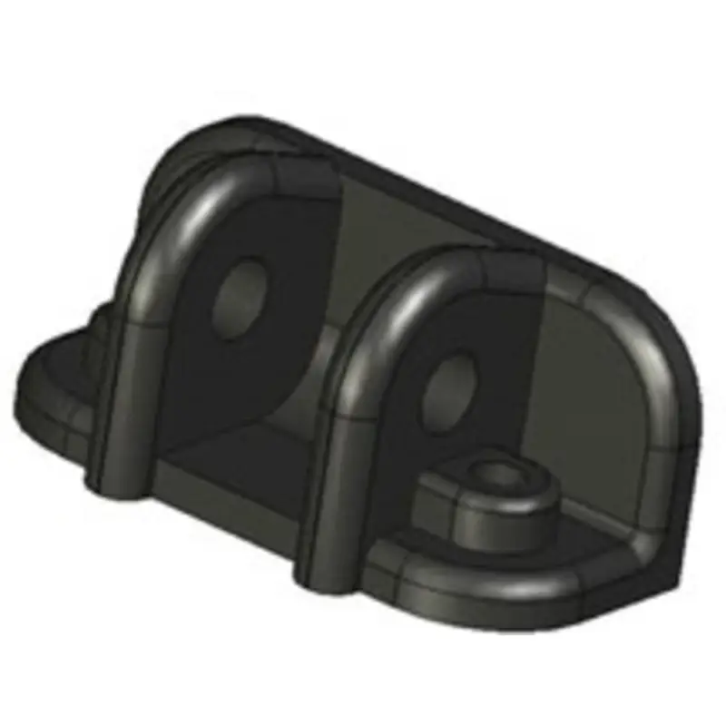 Beste Prijs Bennett Bevestiging Cil/Trimvlak A1113 - Lower Hinge
