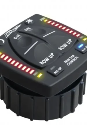 Bennett BOLT Bediening met Indicatie en Auto Tab Control Speciale Aanbieding