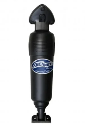 Express Levering Bennett BOLT Standaard cilinder