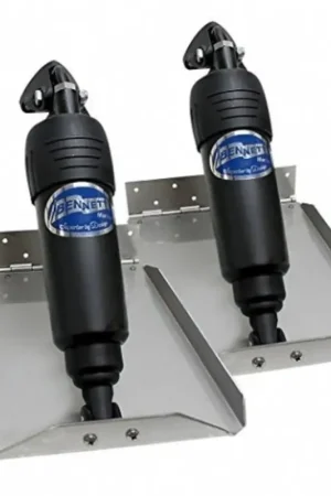 Dagaanbieding Bennett BOLT Trimvlaksysteem - 12x12inch (30x30cm) - Hoekmontage