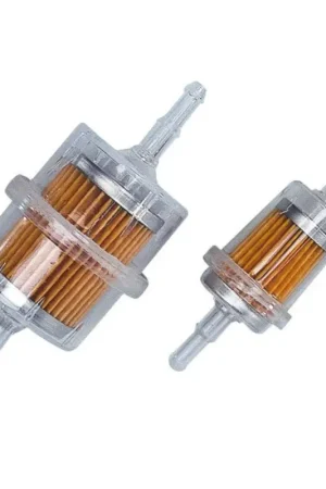 Benzinefilter 130 Mu Populair