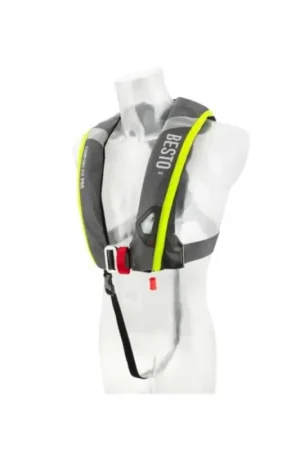 Beperkte Voorraad Besto reddingsvest Comfort Fit Pro 220N