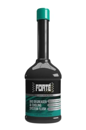 Superprijs Bio Degreaser & Cooling System Flush