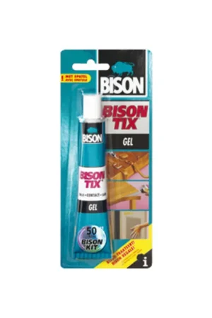 Bison tix 45ml tube (prijs per 6 st.) Exclusieve Aanbieding