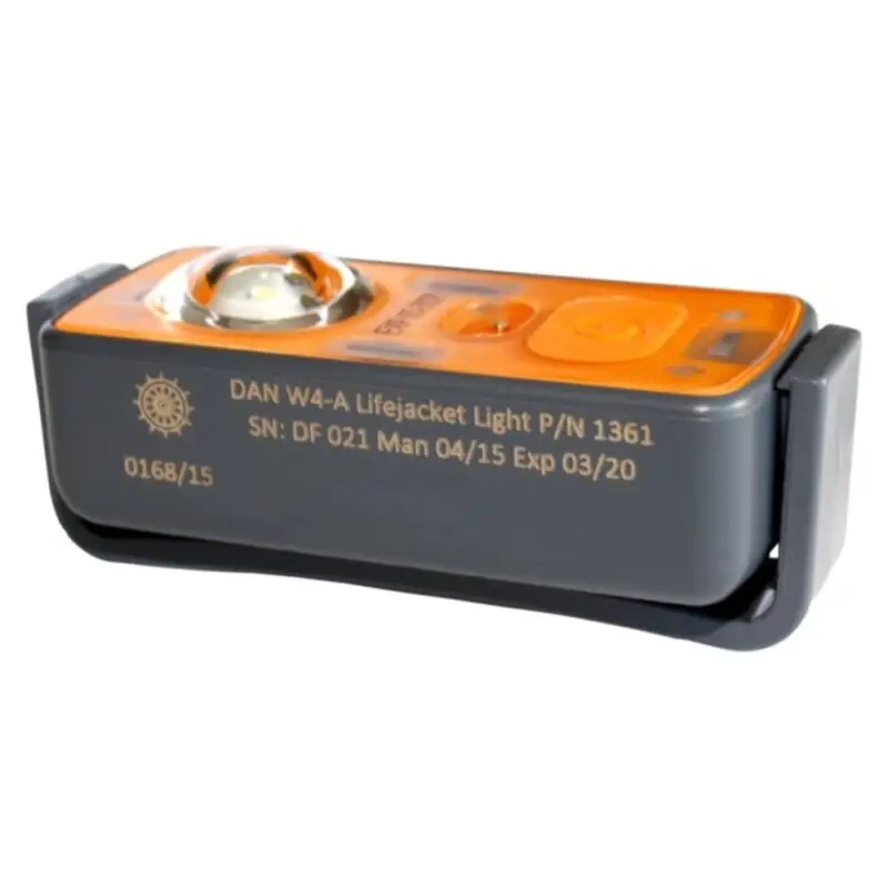 Betaalbaar Blisterpack Solas light Daniamant W4A