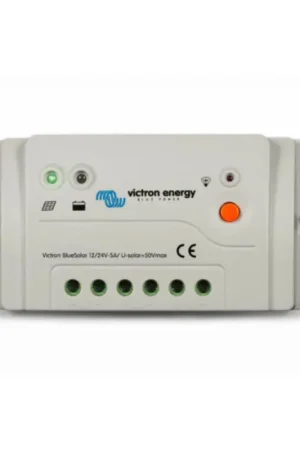 Actieprijs BlueSolar PWM-Pro 12/24V-5A