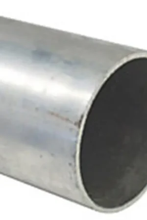 Aanbieding Boegschroeftunnel | MP Alu | D=125 x 1000 mm
