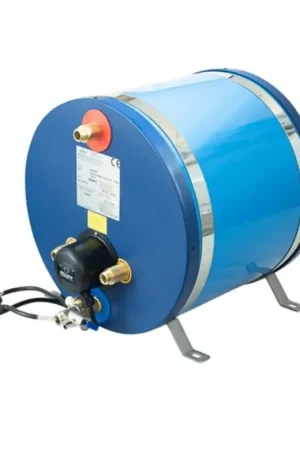 Beperkte Voorraad Boiler 22L 230V