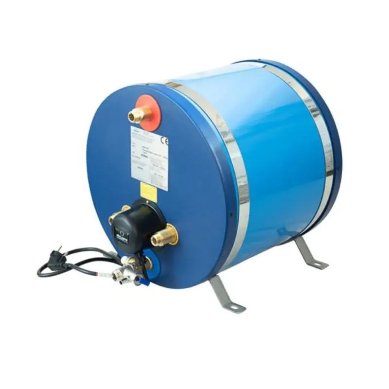Beperkte Voorraad Boiler 22L 230V
