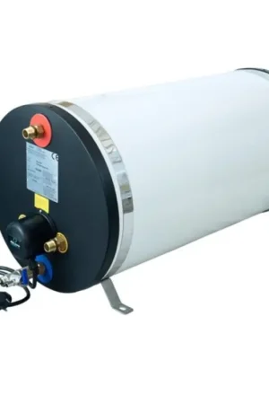 Actieprijs Boiler RVS 60L 230V