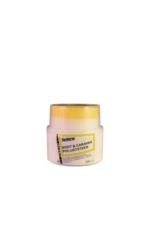 Boot en caravan polijst pasta 500 g Aanbieding