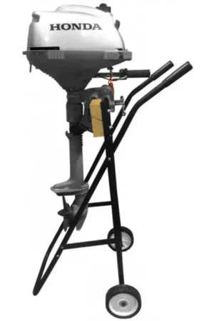 Buitenboordmotor trolley tot 40 kg Koop Vandaag