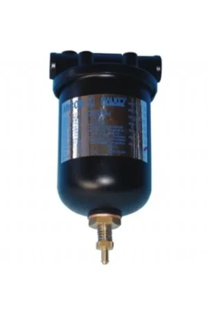 Brandstoffillter - 160 ltr/uur - transparant Goedkoop