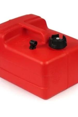 Brandstoftank voor buitenboordmotor 12 liter Alleen Vandaag