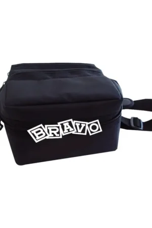 Goedkoop Bravo BP Luchtpomp 12V incl.accuset *