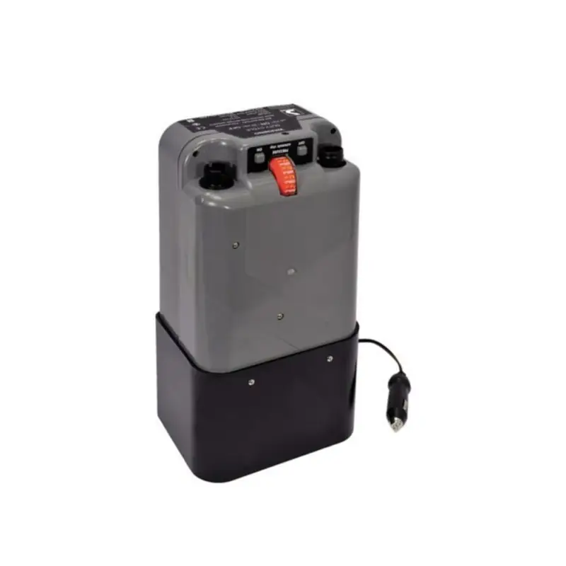Bravo BST 800 Battery 12 V Voordeelprijs