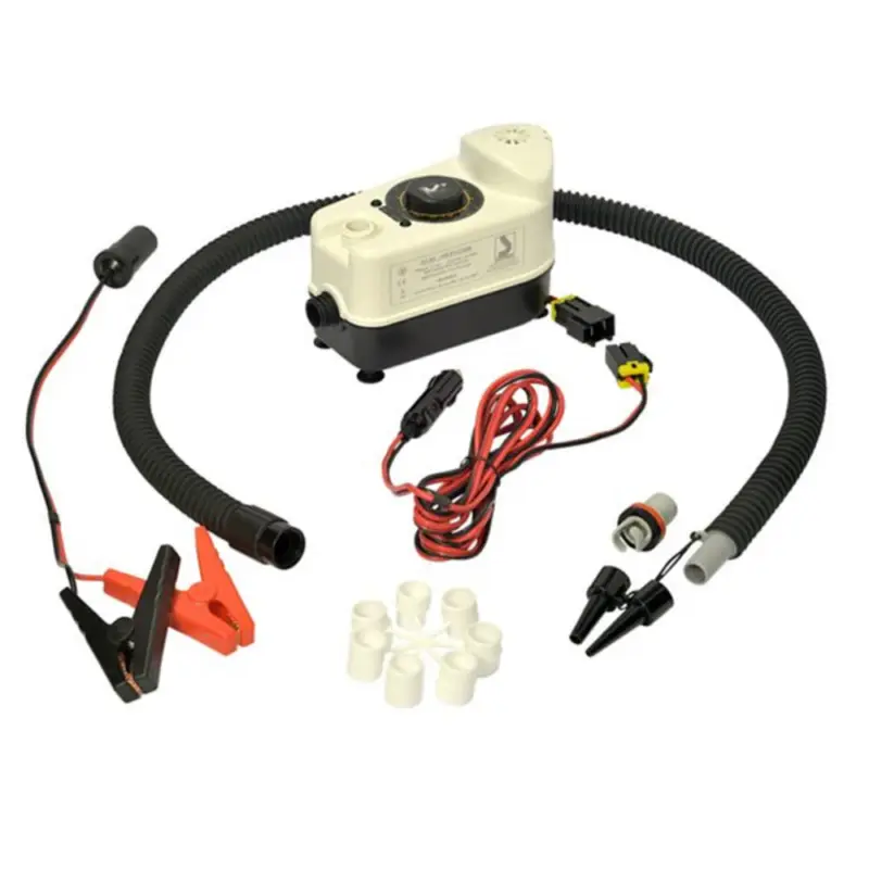 Laatste Versie Bravo GE BP-1 12V