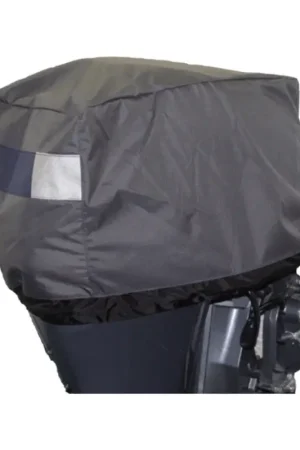 Buitenboordmotorhoes M 8-20pk Tijdelijk Beschikbaar