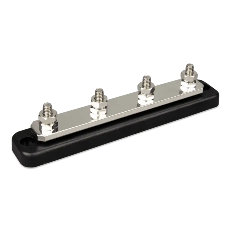 Beperkt Aanbod Busbar 250A 4P + cover