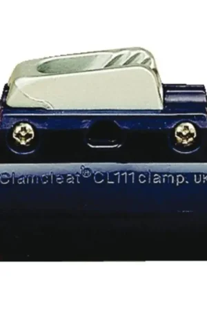 Tijdelijk Beschikbaar Clamcleat Surfcleat voor 3-6mm lijn model CL244 Aluminium
