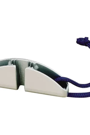 Clamcleat Power grip cleat voor 3-6mm lijn model CL261 Exclusieve Aanbieding