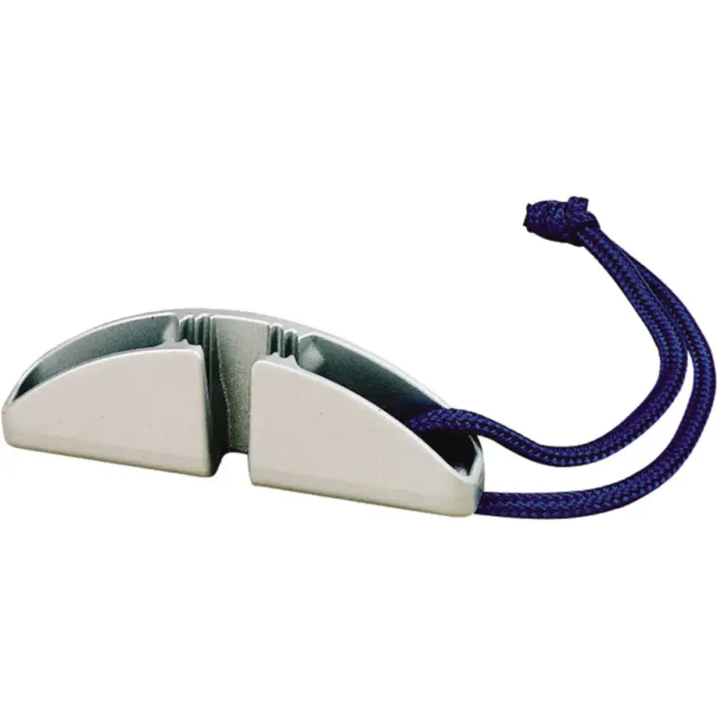 Clamcleat Power grip cleat voor 3-6mm lijn model CL261 Exclusieve Aanbieding