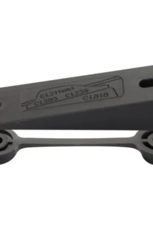 Clamcleat Tapered pad (model CL818 en CL819) Veilige Betaling
