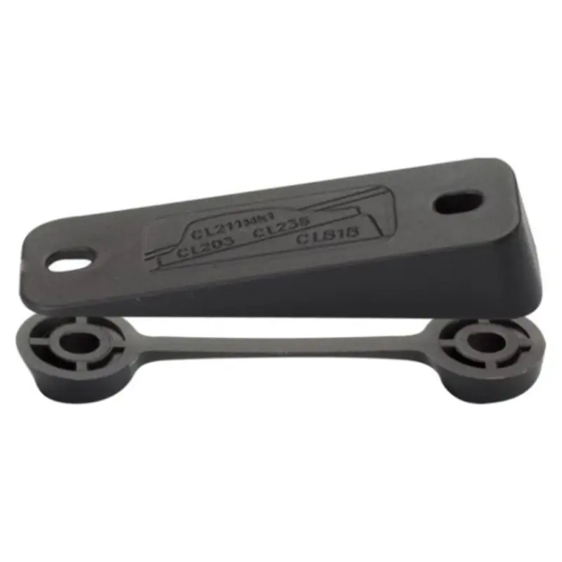 Clamcleat Tapered pad (model CL818 en CL819) Veilige Betaling
