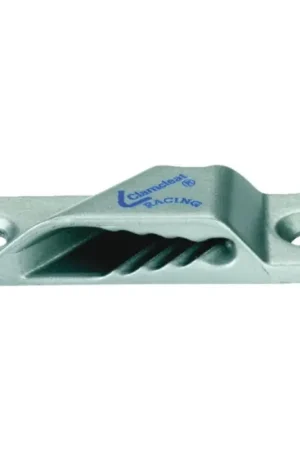 Clamcleat cleat CL241 Racing sail line (bb) racing aluminium 3-6mm Beperkt Aanbod