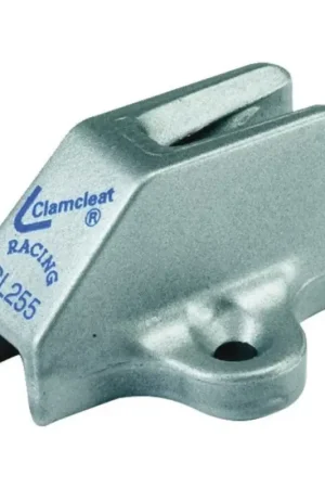 Finale Uitverkoop Clamcleat cleat CL255 Omega aluminium 3-6mm