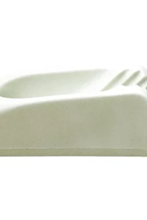 Clamcleat cleat CL263W micro nylon 1-4mm Alleen Vandaag