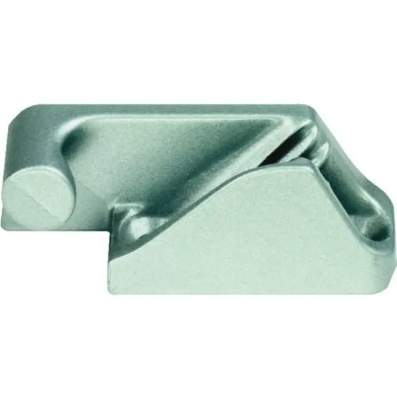 Shop Nu Clamcleat Cleat met open zij-ingang model CL218MK2 BB aluminium 3-6mm