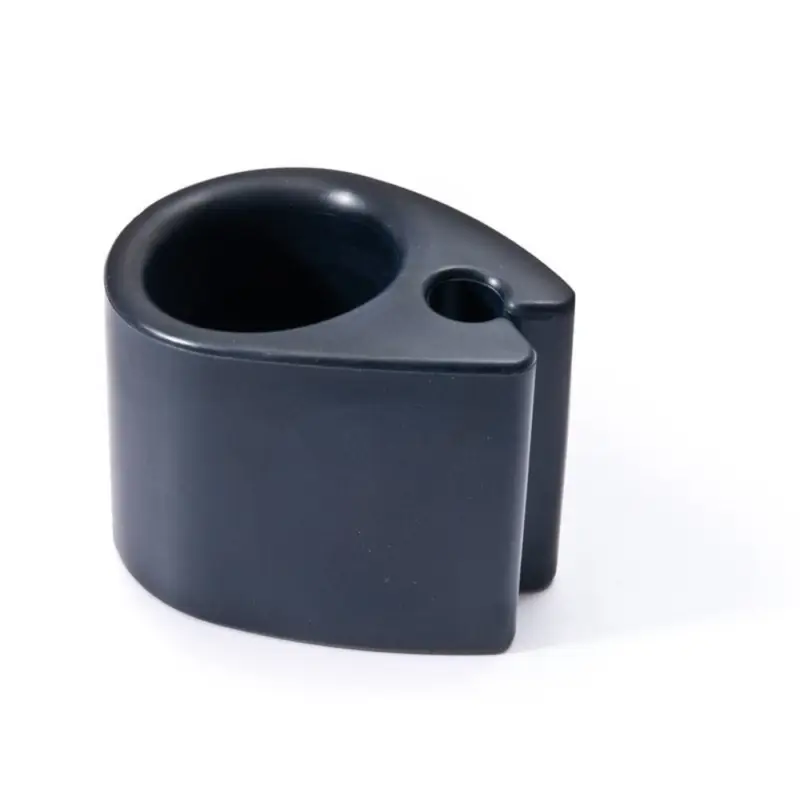 Clip-On Can Holder donker | Blauw Superprijs