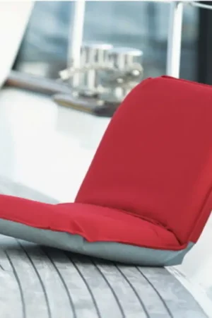 Comfortseat Regular Dark red Direct Verzonden