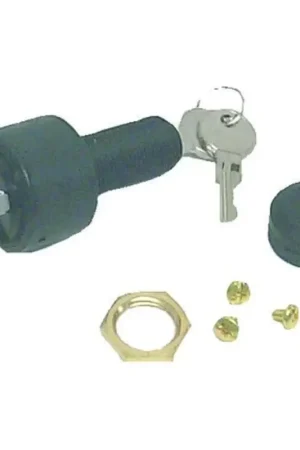 Direct Beschikbaar Contactslot 3 Posities 37mm