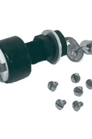 Contactslot voor Johnson/Evinrude Speciale Aanbieding