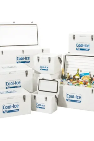 Beste Prijs Cool-ice box 68l